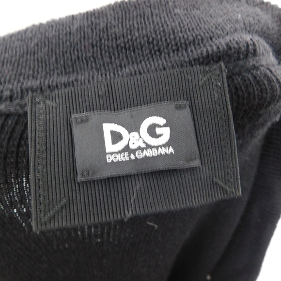 Dolce and Gabbana Stripe boat neck tunic - Picture 6 of 8